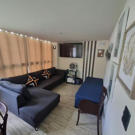 Grand Depa Bellomar Acapulco Buitenkant foto