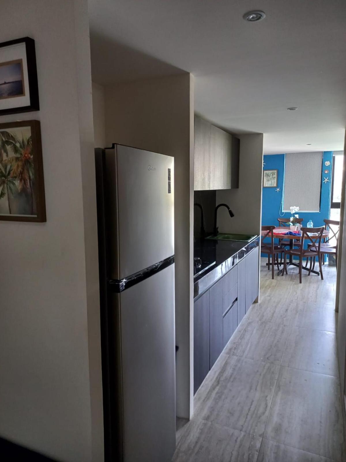 Grand Depa Bellomar Acapulco Buitenkant foto