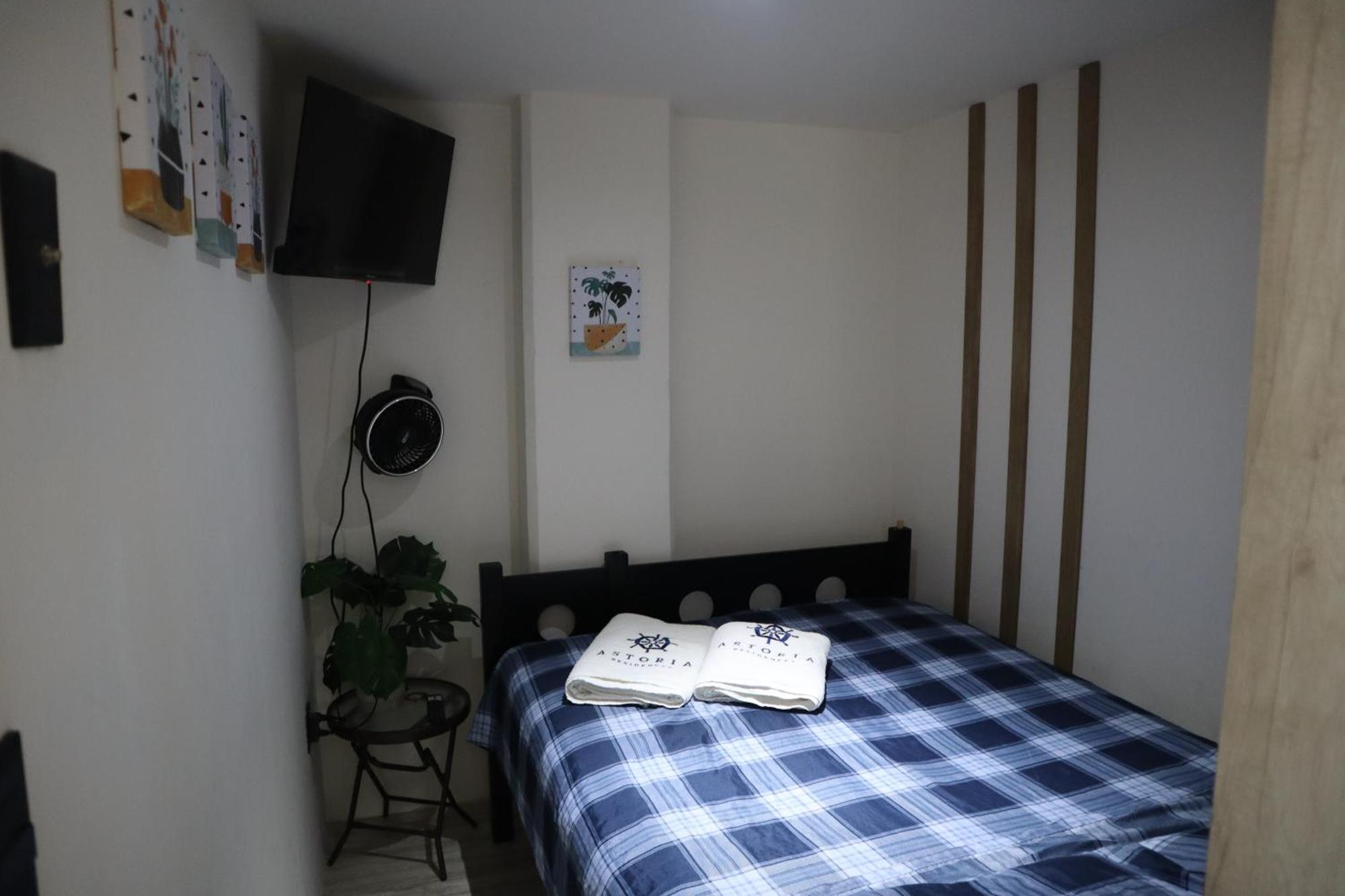 Grand Depa Bellomar Acapulco Buitenkant foto