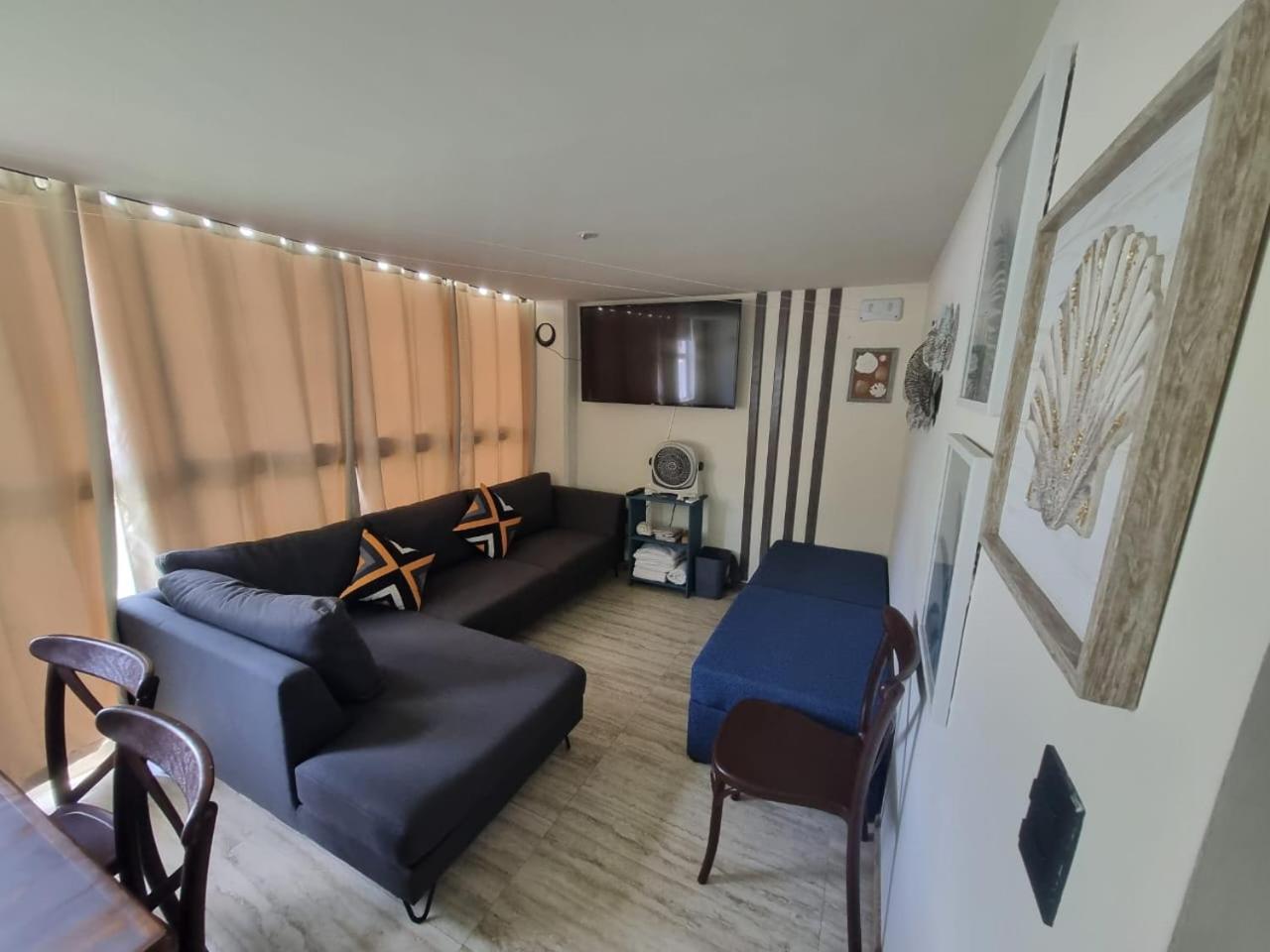 Grand Depa Bellomar Acapulco Buitenkant foto